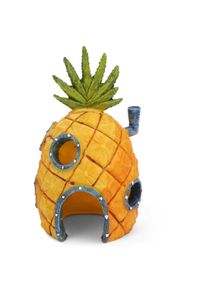 Spongebob – dekorace do akvária – ananasový domek Spongeboba