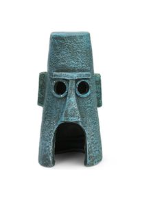 Spongebob – dekorace do akvária – domek Sépiáka