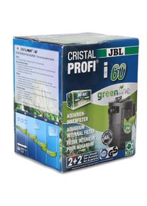 JBL CristalProfi i60 greenline vnitřní filtr