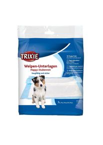 Trixie Welpen-Unterlage Nappy-Stubenrein podložka pro &scaron;těňata 40 &times; 60 cm