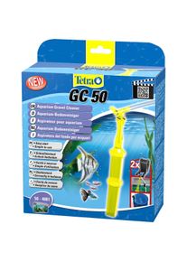 Tetra GC 50 odkalovač dna