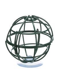 Trixie drž&aacute;k na lojov&eacute; koule k upevněn&iacute; na okenn&iacute; tabuli &oslash; 7 cm