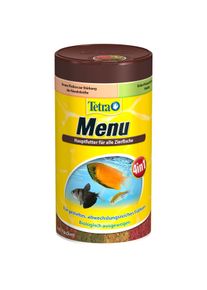 Tetra TetraMIn krmná směs Menu 250 ml