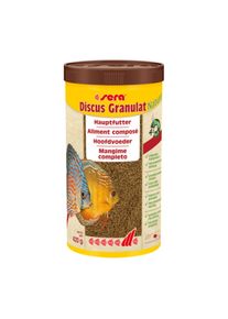 Sera discus granulat 1 000 ml