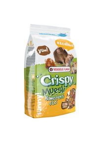 Versele Laga křupavé müsli – Hamsters & Co 1 kg