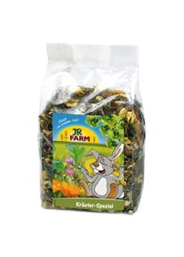 JR FARM speciální pamlsek s bylinami 500 g 500g