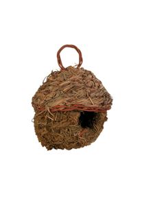 Trixie hnízdo z trávy, ø 11 cm