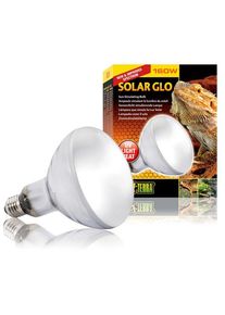 EXO TERRA Solar Glo žárovka simulující sluneční světlo 1600