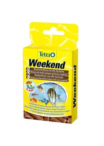 TetraMin víkendové krmivo Weekend 20 tyčinek