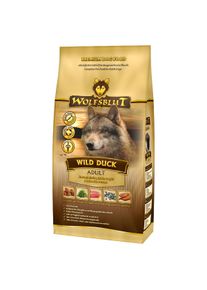 Wolfsblut Wild Duck Adult 2 kg