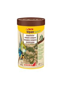 Sera Vipan Nature 250 ml