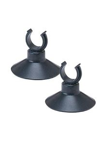 Eheim přísavka s držákem ve čtyřech velikostech 12/16 mm