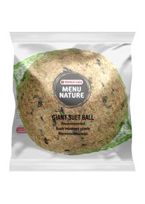 Versele Laga Menu Nature velk&eacute; koule pro s&yacute;korky 6x500g