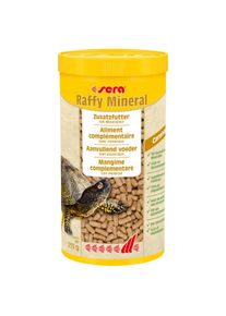 Sera krmivo, Raffy Mineral 1000ml (215g)
