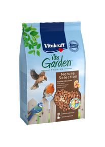 Vitakraft VitaGarden loupan&eacute; ořechy, 500 g