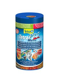 Tetra Pro Menu 250 ml