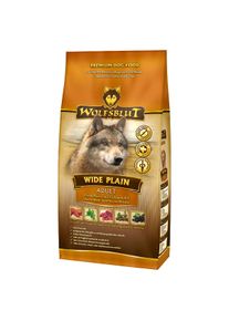 Wolfsblut Wide Plain Adult 2 kg