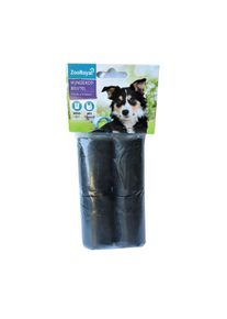 ZooRoyal s&aacute;čky na ps&iacute; exkrementy 4 role po 20 s&aacute;čc&iacute;ch