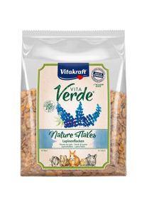 Vitakraft Vita Verde Nature Flakes vlč&iacute; bob 400 g