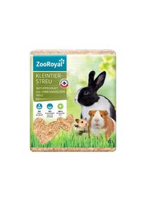 ZooRoyal podestýlka pro malá zvířata 15 l