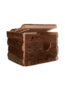 Trixie Natural Living budka pro mal&eacute; papou&scaron;ky 21 &times; 13 &times; 12 cm