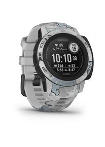 Garmin Instinct2S Camo Edition Multi-function watch grey
