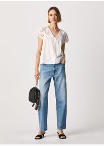 Pepe Jeans NARA halenka - XS (803)