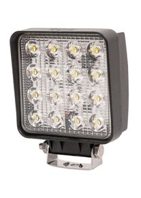 LED Solution LED pracovní světlo 48W 10-30V 210707