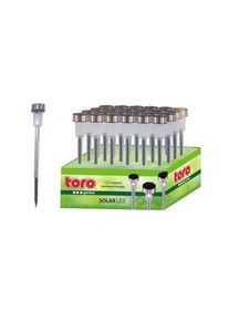 Torro TORO 290632, LED solární světlo venkovní