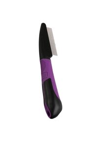 Karlie Professional hřeben na blechy s rukojetí - D 21 x Š 5 x V 3 cm