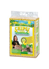 3,2kg (cca 60 l) Chipsi Citrus podestýlka