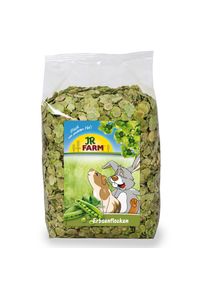 3kg JR FARM hrachové vločky
