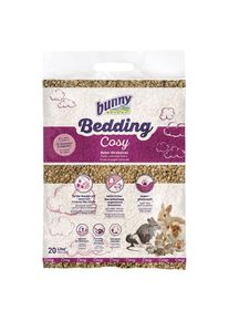 20l Bunny Bedding Cosy