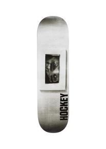 HOCKEY Piscopo Time Out 8.38" Skateboard Deck - multi