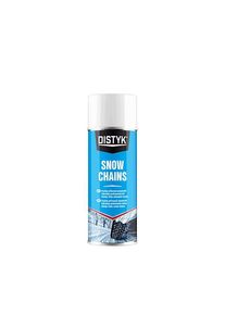 Tekuté řetězy ve spreji DISTYK (400 ml)