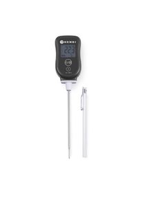 Hendi Thermometer Digital Mit Stiftsonde -55 Bis 350 Gr