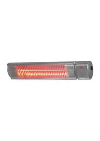 Eurom Terrassenheizer 1800 W Comfort, Golden