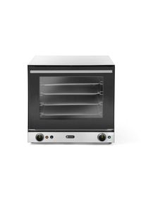 Hendi Heißluftofen H90S 4X 438X315 Mm Mit Beschwadung 230V 2670W
