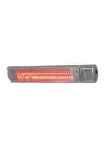 Eurom Golden Elektrischer Terrassenheizstrahler 2200W Comfort