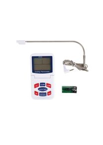 Hygiplas Digitales Ofenthermometer