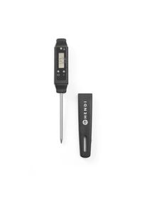 Hendi Taschenthermometer Mit Sonde