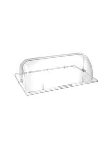 Hendi Rolltop Haube Gn 1/1