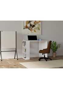 Pracovní stůl COOL 70x90 cm bílá