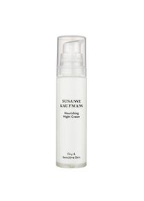 Susanne Kaufmann - Nährende Nachtcreme 50ml