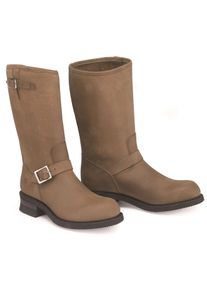 Kochmann Engineer Long, boots , color: Brown , size: 40