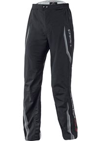 Held Rainblock, rain pants , color: Black/White , size: XXL