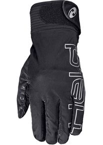 Held Rain Skin Pro, overgloves waterproof , color: Black/White , size: 8