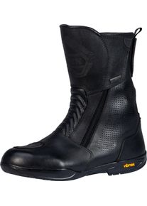 IXS Nordin 2.0, boots waterproof Unisex , color: Black , size: 43 EU