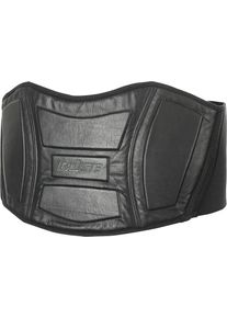 B&uuml;se B&uuml;se Drift, kidney belt , color: Black , size: XXL