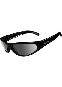 John Doe Dakota, sunglasses , color: Black Tinted , size: One Size